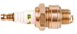 ALM SPARK PLUG J19 J19LM