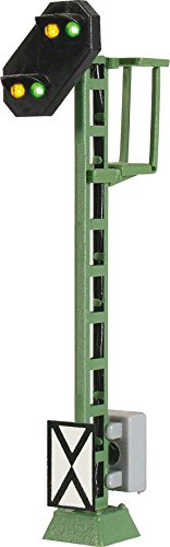 Viessmann 4720 Multiplex Colour Light Distant Signal 60mm