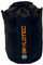 Absturzsicherung Zubehör,Aufbewahrungs- und Transportbeutel,orange/schwarz,Durchm. 30 cm, H. 50 cm