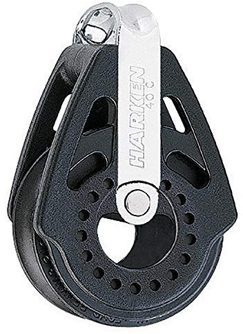 HARKEN Segelyacht Boat & Yachting - Einzelstehender Block