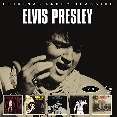 LEGACY RECORDINGS Original Album Classics