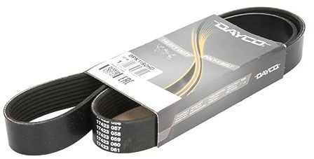 Dayco 8PK1190HD Poly Rib Belt