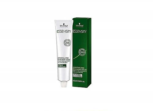 Schwarzkopf Essensity 6-99 dunkelblond violett extra, 1er Pack, (1x 60 ml)