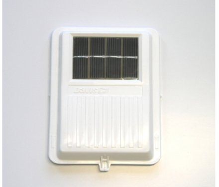 Tapa solar para unidad exterior Davis Vantage Pro 2