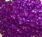 1400 Pailletten - Ø 6mm - Riesige Auswahl an Farben (Lila)