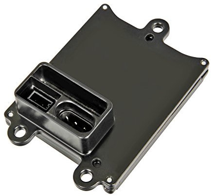 Lampa 57912 installations Ballast de remplacement pour Philips 9- > 16 V, 35 W