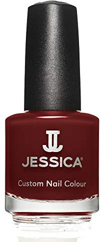 JESSICA Custom Colour Nail Polish, Tangled in Secrets 14.8 ml