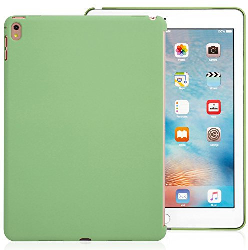 Schutzhülle für iPad Pro 9,7 Zoll (24,6 cm), Minzgrün, perfekte Ergänzung für Smart-Tastatur.