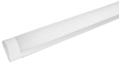 Réglette LED 150cm 48W - Blanc Froid 6000K - 8000K - SILAMP