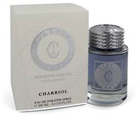 Charriol Infinite Celtic EDT Spray 100ml