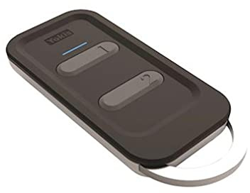 télécommande 2 canaux - power design - yokis tlc2tp