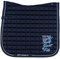 Schabracke Hampton DR Navy