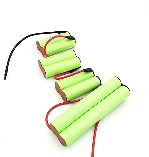 AA 2500mAh für Electrolux AEG 12V Akku ERGO RAPIDO 405513230 CT96 AG906 AG811 AG813 ML13 PNC900055110 PNC900164350 Handstaubsauger Batterie