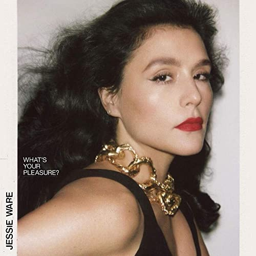 What's Your Pleasure (Vinyl) [Vinyl LP]