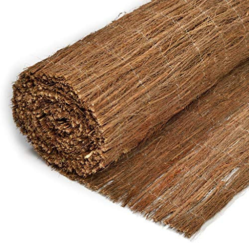 Tapis de bruyère 1 cm 200 x 500 cm