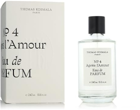 THOMAS KOSMALA No.4 Apres L'amour Eau de Parfum (250 ml)