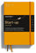 LEUCHTTURM1917 363841 Start-up Journal, Hardcover, 294 nummerierte Seiten, Deutsch, Rising Sun