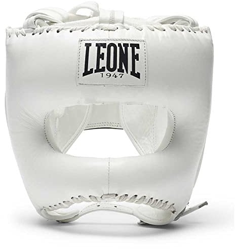 Leone1947 The Greatest Head Gear With Nose Protection S-M
