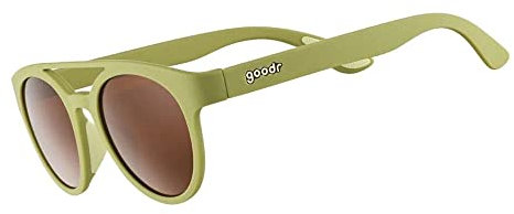 Goodr Unisex Ph-g-Fossil Findet Focals Sonnenbrille, Mehrfarbig, One Size