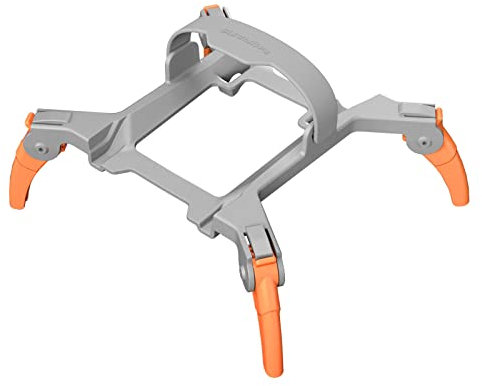 WANGCL Mini 3 Pro Landing Gear - Drone Accessories - Orange