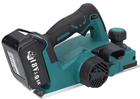 Pialla Elettrica a Batteria 18 V 12.000 Giri/min (senza Batteria)