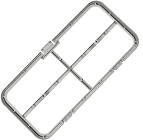 Telaio in plastica filtro condensatore Asciugatrice 40006730 CANDY