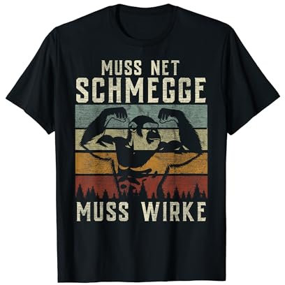 Witzige Bodybuilding Fitness Geschenk Workout Gym T-Shirt für Herren und Damen, Schwarz, S, Kurzarm, Crew-Ausschnitt, Klassisch, Unisex, Lustig, Alle Jahreszeiten, 1 Count