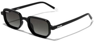 D.Franklin - Gafas de sol unisex con cristales de protección UV - Polarizadas - Modelo Jiggy