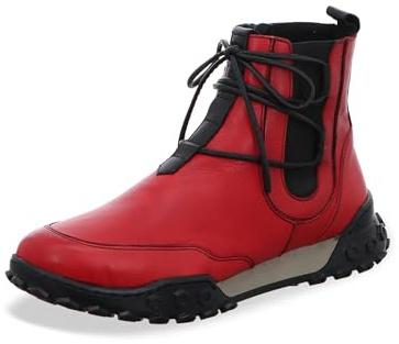 Gemini Damen Boot rot
