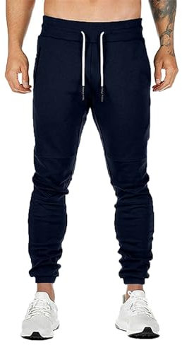 SRZYMJ Hosen Herren Cargohose Herren Baumwolle Outdoorhose Lange Baggy Hose Casual Freizeithose Pants Hose Herren Kurz Hose Leinen Herren Weit Golf Shorts Herren Herren Cargohose MTB Hose