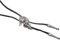 Glanhbnol Retro Stile Krawatte Freizeitkleidung Krawatte Anhänger Krawatte Schmuck Western Krawatte Accessoire