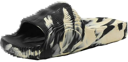 Gyios Hausschuhe Wohnzimmer Spazieren Zu Hause Um Herrenlätzer Für Mann Rutschen Schuhe Herren Sommer Sandalen Flip Flop House-schwarz-37-38