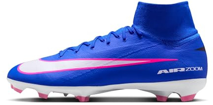 NIKE ZM Superfly 10 PRO FG Soccer Shoes