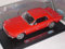 Welly Defekte Verpackung Ford Mustang 1964 1/2 Rot Red Coupe Metallmodell 1/18 Modellauto Modell Auto