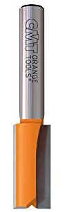 CMT ORANGE TOOLS 711.090.11 - NUTFRÄSERHM S=6 D=9X20