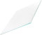 Genuine CDA Fridge Vegetable Drawer Cover/Bottom Shelf