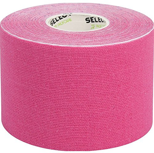 Select Profcare 5,0Cm X 5M Tape Ohne Geschlecht