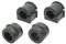 Meyle 114 615 0003 - Reparatursatz Stabilisatorlager 1146150003