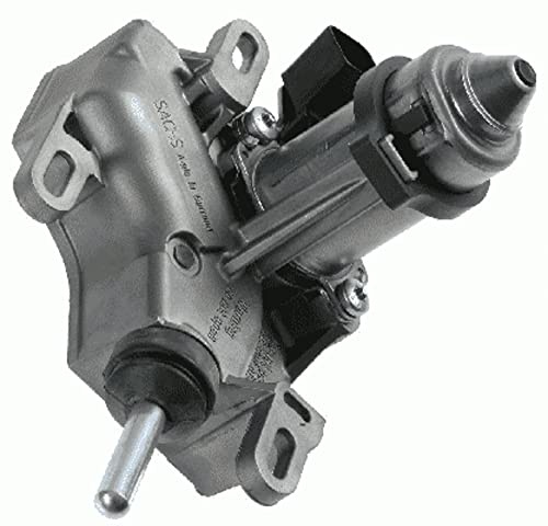 SACHS 3981 000 070 Cilindro Secondario Frizione Actuator per Smart Fortwo Coupé (450) 2004-2007 e altri veicoli