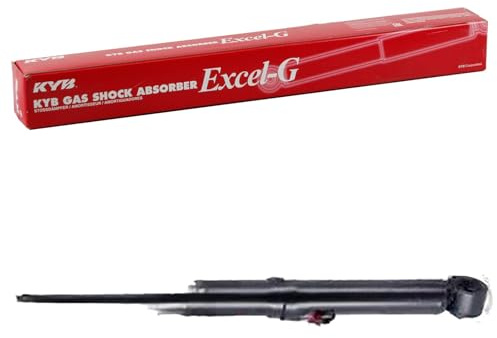 StoÃŸdämpfer Stossdämpfer Dämpfer Federbein KYB (340045) Vorderachse rechts | Kompatibel mit: KIA SORENTO I