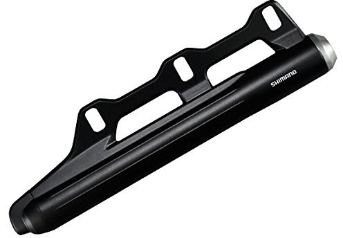 SHIMANO SM-BTC1 Di2 Bottle Cage Battery Mount Black, One Size