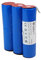 NI-MH Akku 7,2V / 3000mAh kompatibel mit Gardena Wolf Bosch Accu6 2510-00.631.00 2505-00.620.00 2500-00.630.00 für Wolf Grasschere Bosch AGS, AGS10-6, AHS 18, AGS 70