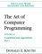 Art of Computer Programming, The: Combinatorial Algorithms, Part 1 (English Edition)