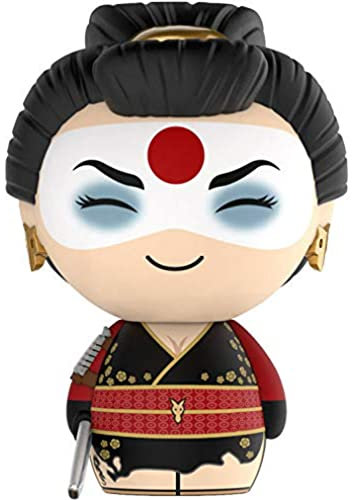 Funko - Bombshells Katana Figura de Vinilo (21756)