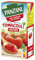 Panzani Purée de tomates fraîches, nature, sans eau ajoutée - La brique de 500g