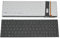 Clavier AZERTY Français Compatible avec ASUS N550 N550JK N550JV N550JV N56JK N56VJ N56VZ Rétroéclairage