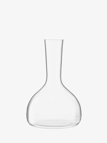 LSA International Wine Carafe, 1.75L
