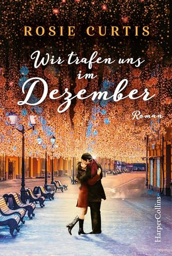 Wir trafen uns im Dezember