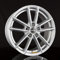 BORBET W 6.5J x 16 Zoll ET 47.5 LK 5x108 Alufelge Felge KBA NEU