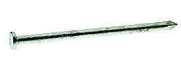 Grip-Rite 16D 3-1/2 in. Common Hot-Dipped Galvanized Steel Nail Countersunk 5 lb. - Case of: 6;6